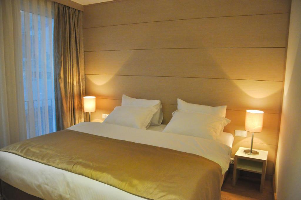 Royal Demir Hotel Tunceli Zimmer foto